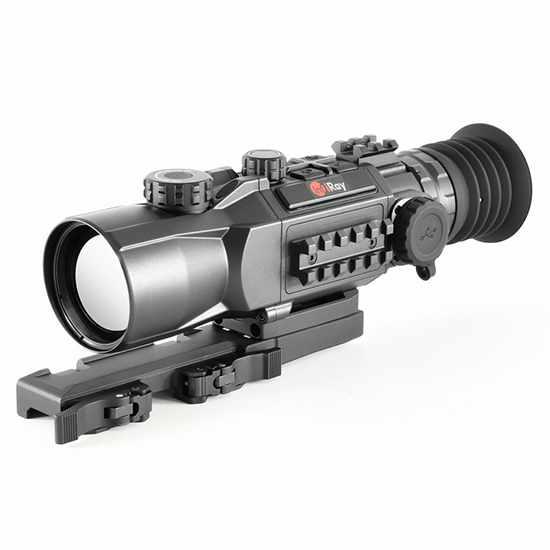 INFIRAY RICO HYBRID 640 3X 50MM THERMAL 640X512 - Optics